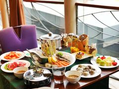 -火舞泰·泰式海鲜火锅餐厅(世纪城店)