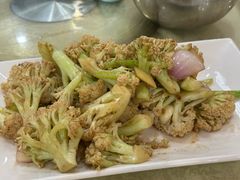 -台山美食一绝阿四台山黄鳝饭(阿四创作店)