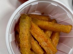-庆米鲜朝鲜族拌饭(固戍店)