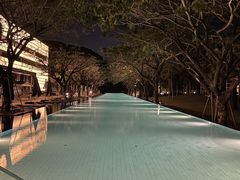 -三亚太阳湾柏悦酒店
