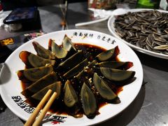 -清真·金鑫隆牛羊肉(环山路店)