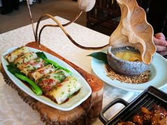 -庄隐阁(悠方广场店)