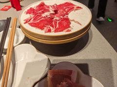 -海底捞火锅(太阳宫凯德mall店)