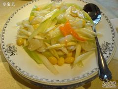 文官四宝-三义和酒楼(广渠门店)
