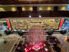 -广州花园酒店