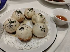 上海生煎包-上海年代(水上东路店)