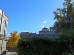 -王府井天主教堂
