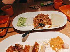 -谷丽麦馕新疆菜·清真(步步高梅溪新天地店)