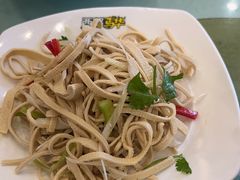 -西部马华清真兰州牛肉面·烧烤夜市(关东店)