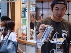 -ABOUT LIFE COFFEE BREWERS