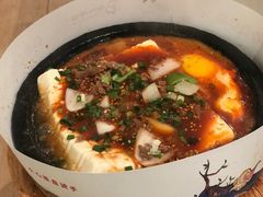 -七八冷面·延边朝鲜族美食(圣熙八号店)