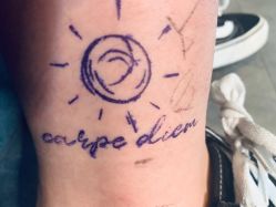 -極致刺青TATTOO STUDIO 私人订制