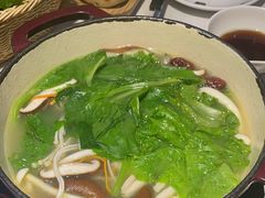 -黑鸡小馆(金源店)