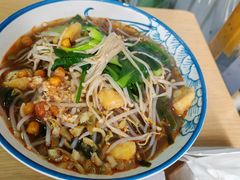-多鱼炸串麻辣烫(闽江路店)
