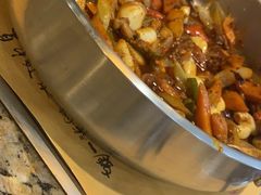 -黄记煌三汁焖锅(新世纪广场店)