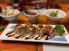 -文三酒肆自助放题(新街口友谊广场店)