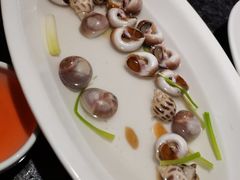 杂螺-小城故事·地道宁波味(月湖盛园店)