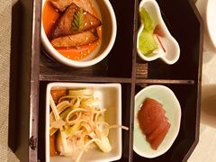 -素慧餐厅(大虹桥店)