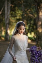 点击看大图 -Chic Bridal 熙可婚纱