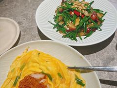 -留半山·香港食堂(啦啦宝都店)