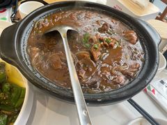 -李老哈·东北菜(宋园路店)