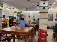 大堂-三两春(崂山路店)
