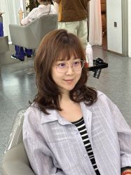 -艾美A·M Hair Salon
