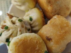 -毛华美食(清扬路店)