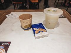 -和府捞面(凯德壹中心店)