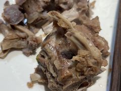 -浩爷羊蝎子火锅(望京店)