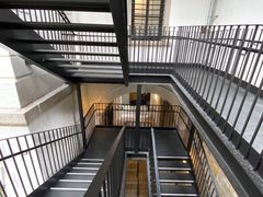 -大馆(前中区警署建築群)