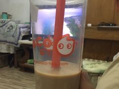 -CoCo都可(西安路民勇店)