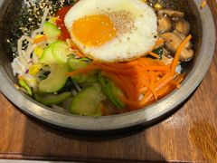 -延锄汤饭食堂(桂林路店)
