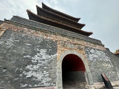 -北陵公园