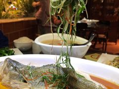 -金騰閣·经典粤菜(汾江中路店)