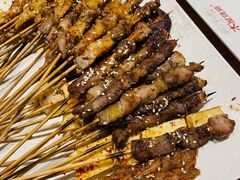 -木屋烧烤(坂田天安云谷店)