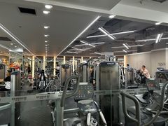 -美航国际健身(北京华联店)