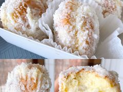 -泸溪河桃酥(西直门凯德店)