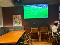 -Boxing Cat Brewery拳击猫精酿啤酒馆(永福店)