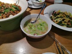 -费大厨辣椒炒肉(万家丽一店)