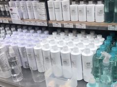 店内环境-MUJI无印良品(金狮广场店)
