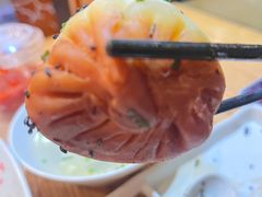 -东泰祥生煎馆(重庆北路店)