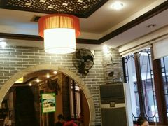 大堂-七宝农家菜(七宝老街店)