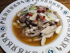 -胖老汉新疆特色椒麻鸡(南门店)