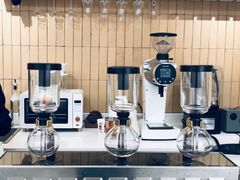 -BLACKSHEEP ESPRESSO(建国中路店)