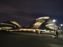 -哈尔滨大剧院