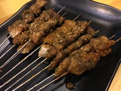 -汪爹爹武汉牛三鲜(朝外大街店)