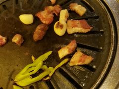 -九田家黑牛烤肉料理(衡百国际店)