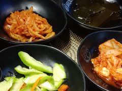 -包装马车·韩国料理·포장마차