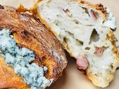 培根蓝纹芝士-花马天堂云南餐厅 Lost Heaven(外滩店)